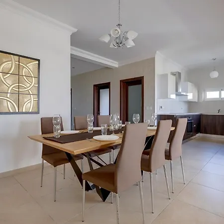 Seafront Lux Apart Inc Pool, Upmarket Area Sliema Exterior photo