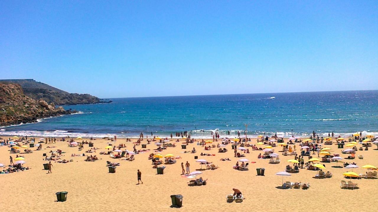 Seafront Lux Inc Pool, Upmarket Area Sliema